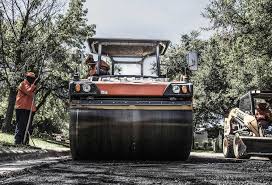 Brick Driveway Installation in Providence Village, TX